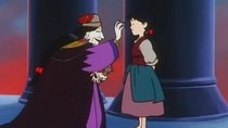 Peter Pan no Bouken - Episode 33 - Rascal