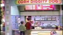 Gary & Mike - Episode 12 - Corn Ugly Dog