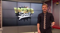 Web Soup - Episode 1 - 3/30/2011