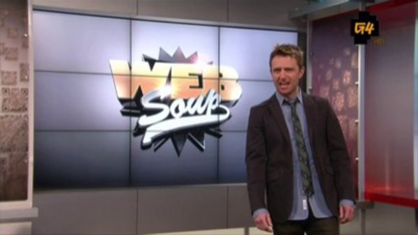 Web Soup - S03E08 - 5/11/2011