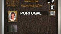 Herman Enciclopedia - Episode 2 - Portugal