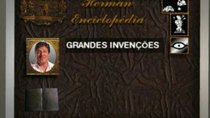 Herman Enciclopedia - Episode 5 - Grandes Invenções