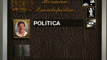 Herman Enciclopedia - Episode 9 - Política