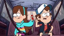 Gravity Falls - Episode 5 - The Inconveniencing