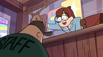 Gravity Falls - Episode 13 - Boss Mabel