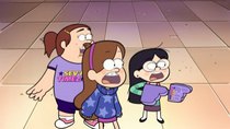 Gravity Falls - Episode 17 - Boyz Crazy