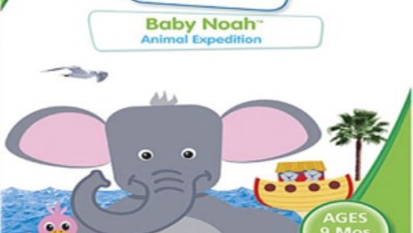 Baby Einstein Classics Season 1 Episode 5