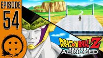 Dragon Ball Z Abridged - Episode 24 - Tiles and Tribulations