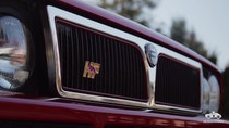 Petrolicious - Episode 33 - This Lancia Delta Integrale Evo II Is Perfectly Packaged