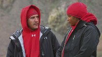 The Challenge - Episode 14 - Split Decision