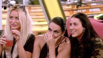 Celebrity Big Brother - Episode 30 - Live Eviction