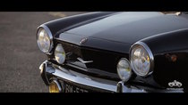 Petrolicious - Episode 34 - This Fiat 850 Sport Was A Concours Adventure