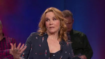 Whose Line Is It Anyway? (US) - Episode 15 - Lea Thompson