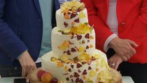 The Great British Bake Off - Episode 10 - The Final