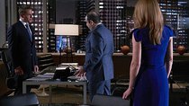 Suits - Episode 7 - Shake the Trees