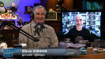 Security Now - Episode 572 - Defcon & Blackhat (1)