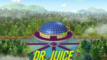 Special Agent Oso - Episode 11 - Dr. Juice