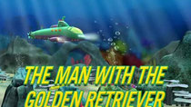 Special Agent Oso - Episode 13 - The Man With the Golden Retriever
