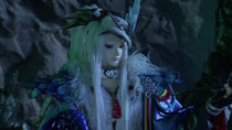 Thunderbolt Fantasy: Touri-ken Yuuki - Episode 8 - The Enigmatic Gale