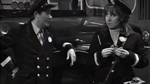 On the Buses - Episode 2 - The New Conductor