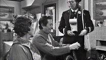 On the Buses - Episode 3 - Olive Takes a Trip (aka Olive's First Day)