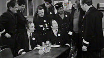 On the Buses - Episode 6 - The Canteen