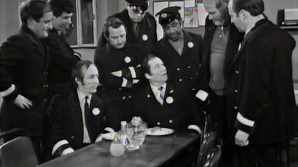 On the Buses - Ep. 6 - The Canteen