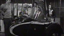 On the Buses - Episode 2 - The Used Combination