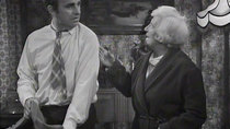 On the Buses - Episode 4 - Aunt Maud
