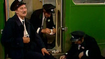 On the Buses - Episode 1 - First Aid