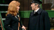 On the Buses - Episode 3 - The Inspector's Niece