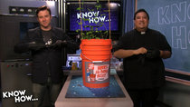 Know How - Episode 232 - Grow How, Water