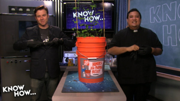 Know How - S01E232 - Grow How, Water
