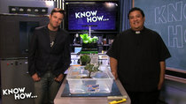 Know How - Episode 234 - Grow How: Grow Tent