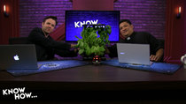 Know How - Episode 236 - Back in BLACKHAT