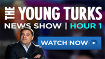 The Young Turks - Episode 459 - August 25, 2016 Hour 1