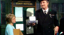 On the Buses - Episode 8 - Radio Control