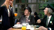 On the Buses - Episode 11 - Going Steady