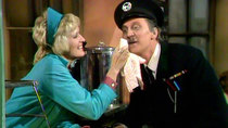 On the Buses - Episode 2 - The Canteen Girl