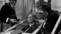 On the Buses - Episode 10 - Safety First