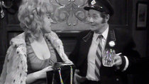 On the Buses - Episode 13 - Not Tonight