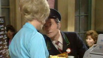 On the Buses - Episode 7 - Canteen Trouble