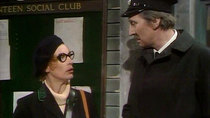 On the Buses - Episode 11 - The Allowance