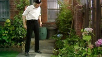 On the Buses - Episode 13 - Gardening Time