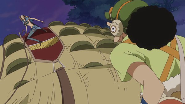 One Piece Episode 754 info and links where to watch