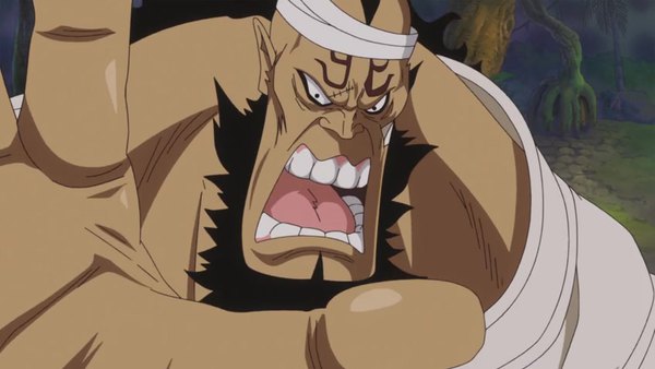 One Piece Episode 754 info and links where to watch