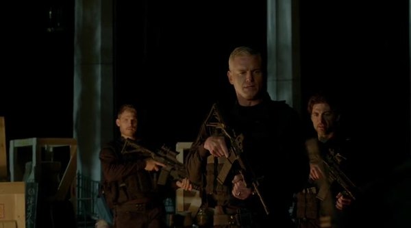 The Last Ship Season 3 Episode 11