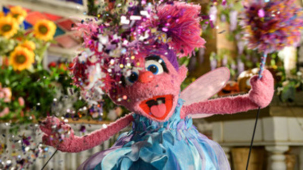 Sesame Street Season 46 Episode 24