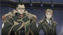 Macross Delta - Episode 22 - Extreme Brave