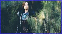 Critical Role - Episode 65 - The Streets of Ank'Harel